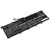 Batterie pour Lenovo L20D4PD2 (3850 mAh/59.44 Wh, 15.44 V)