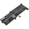 Batterie pour Lenovo IdeaPad S145-15API (3900 mAh/29.25 Wh, 7.5 V)