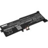 Batterie pour Lenovo IdeaPad 330G (4600 mAh/34.5 Wh, 7.5 V)