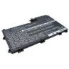 Batterie pour Lenovo 335173C (4250 mAh/47.18 Wh, 11.1 V)