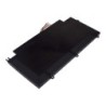 Batterie pour Lenovo 45N1121 (4250 mAh/47.18 Wh, 11.1 V)