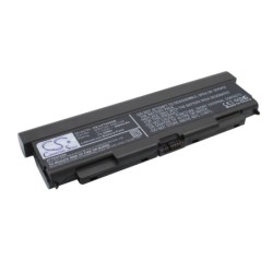 Batterie pour Lenovo 45N1151 (6600 mAh/73.26 Wh, 11.1 V)