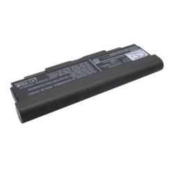 Batterie pour Lenovo ThinkPad T440P (6600 mAh/73.26 Wh, 11.1 V)