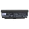 Batterie pour Lenovo ThinkPad T440(20B6A03GCD) (6600 mAh/73.26 Wh, 11.1 V)