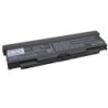 Batterie pour Lenovo ThinkPad T540p(20BFS01C00) (4400 mAh/48.84 Wh, 11.1 V)