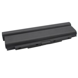 Batterie pour Lenovo ThinkPad W540(20BHS0MC00) (4400 mAh/48.84 Wh, 11.1 V)