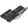 Batterie pour Lenovo ThinkPad T450 (2000 mAh/22.8 Wh, 11.4 V)