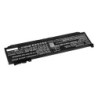 Batterie pour Lenovo ThinkPad T460S (2000 mAh/22.8 Wh, 11.4 V)