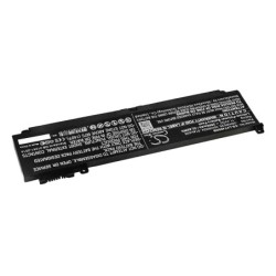 Batterie pour Lenovo T460s-2PCD (2000 mAh/22.8 Wh, 11.4 V)