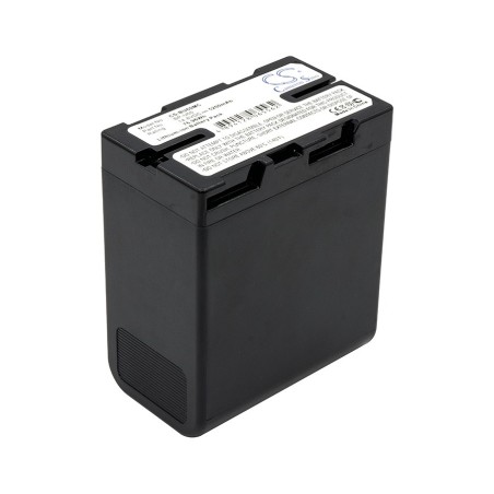 Batterie pour Sony BP-U60 (5200 mAh/76.96 Wh, 14.8 V)