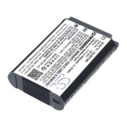 Batterie pour Sony  DSC-RX100M5A (950 mAh/3.52 Wh, 3.7 V)