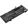 Batterie pour Lenovo FLEX-14API(81SS) (5800 mAh/44.54 Wh, 7.68 V)