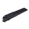 Batterie pour Lenovo L13C4P01 (6500 mAh/48.1 Wh, 7.4 V)
