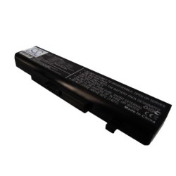 Batterie pour Lenovo ThinkPad E450(20DCA00BCD) (4400 mAh/48.84 Wh, 11.1 V)