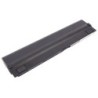 Batterie pour IBM ThinkPad X100e (4400 mAh/48.84 Wh, 11.1 V)