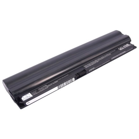 Batterie pour IBM ThinkPad X100e 3506 (4400 mAh/48.84 Wh, 11.1 V)