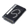 Batterie pour Sony HDR-GWP88VB (950 mAh/3.52 Wh, 3.7 V)