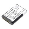 Batterie pour Sony HDR-GWP88VB (1150 mAh/4.26 Wh, 3.7 V)