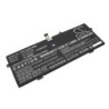 Batterie pour Lenovo 82LU009JPH (4700 mAh/72.94 Wh, 15.52 V)