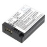 Batterie pour Canon EOS 770D (1000 mAh/7.4 Wh, 7.4 V)