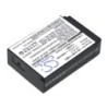 Batterie pour Canon EOS M6 (950 mAh/7.03 Wh, 7.4 V)