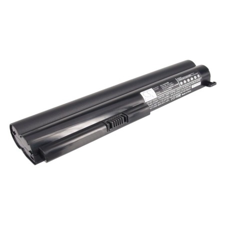 Batterie pour LG Xnote A515 (4400 mAh/48.84 Wh, 11.1 V)