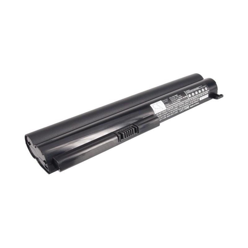 Batterie pour LG Xnote T280 (4400 mAh/48.84 Wh, 11.1 V)