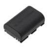 Batterie pour Canon EOS 6D (2400 mAh/17.28 Wh, 7.2 V)