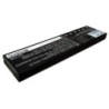 Batterie pour Advent 7301 (4400 mAh/48.84 Wh, 11.1 V)