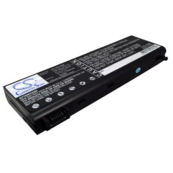 Batterie pour LG XNote E510 (4400 mAh/48.84 Wh, 11.1 V)