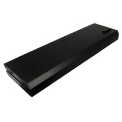 Batterie pour LG XNote E510 (4400 mAh/48.84 Wh, 11.1 V)