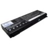 Batterie pour Packard Bell EasyNote MZ35-V-013 (4400 mAh/48.84 Wh, 11.1 V)