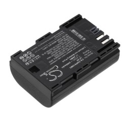 Batterie pour Tether Tools Air Direct (2400 mAh/17.28 Wh, 7.2 V)