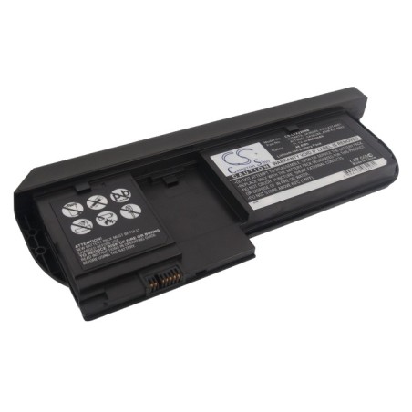 Batterie pour Lenovo ThinkPad X220 Tablet (4400 mAh/48.84 Wh, 11.1 V)