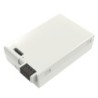 Batterie pour Canon LP-E8 (1000 mAh/7.4 Wh, 7.4 V)