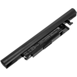 Batterie pour Medion Akoya E6239 (4400 mAh/47.52 Wh, 10.8 V)