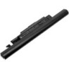Batterie pour Medion DNS 0151435 (4400 mAh/47.52 Wh, 10.8 V)