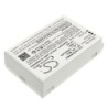 Batterie pour Canon EOS 650D (1000 mAh/7.4 Wh, 7.4 V)