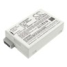 Batterie pour Canon EOS 700D (1000 mAh/7.4 Wh, 7.4 V)