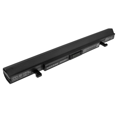 Batterie pour Medion A41-E15 (2600 mAh/39.52 Wh, 15.2 V)