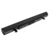 Batterie pour Medion Akoya E6435 (MD60948) (2600 mAh/39.52 Wh, 15.2 V)