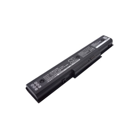 Batterie pour Medion MD98920 (4400 mAh/63.36 Wh, 14.4 V)