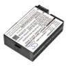 Batterie pour Canon EOS 700D (1100 mAh/8.14 Wh, 7.4 V)