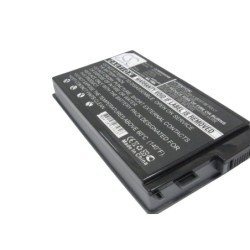 Batterie pour Medion MD95691 (4400 mAh/65.12 Wh, 14.8 V)