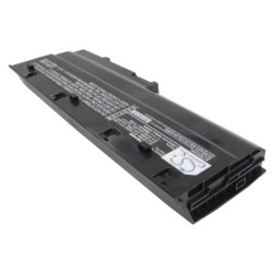 Batterie pour Medion BTP-C2BM (6600 mAh/73.26 Wh, 11.1 V)