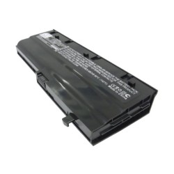 Batterie pour Medion WIM2140 (6600 mAh/73.26 Wh, 11.1 V)