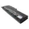 Batterie pour Medion Akoya MD96350 (6600 mAh/73.26 Wh, 11.1 V)