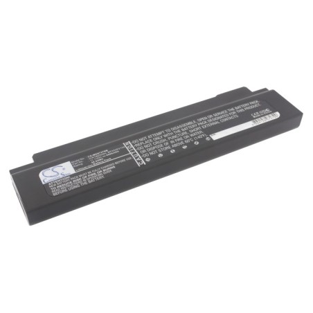 Batterie pour Medion MD97194 (4400 mAh/48.84 Wh, 11.1 V)