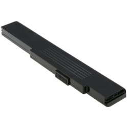 Batterie pour MSI A41-A15 (4400 mAh/48.84 Wh, 11.1 V)