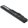 Batterie pour MSI A6400 (4400 mAh/48.84 Wh, 11.1 V)